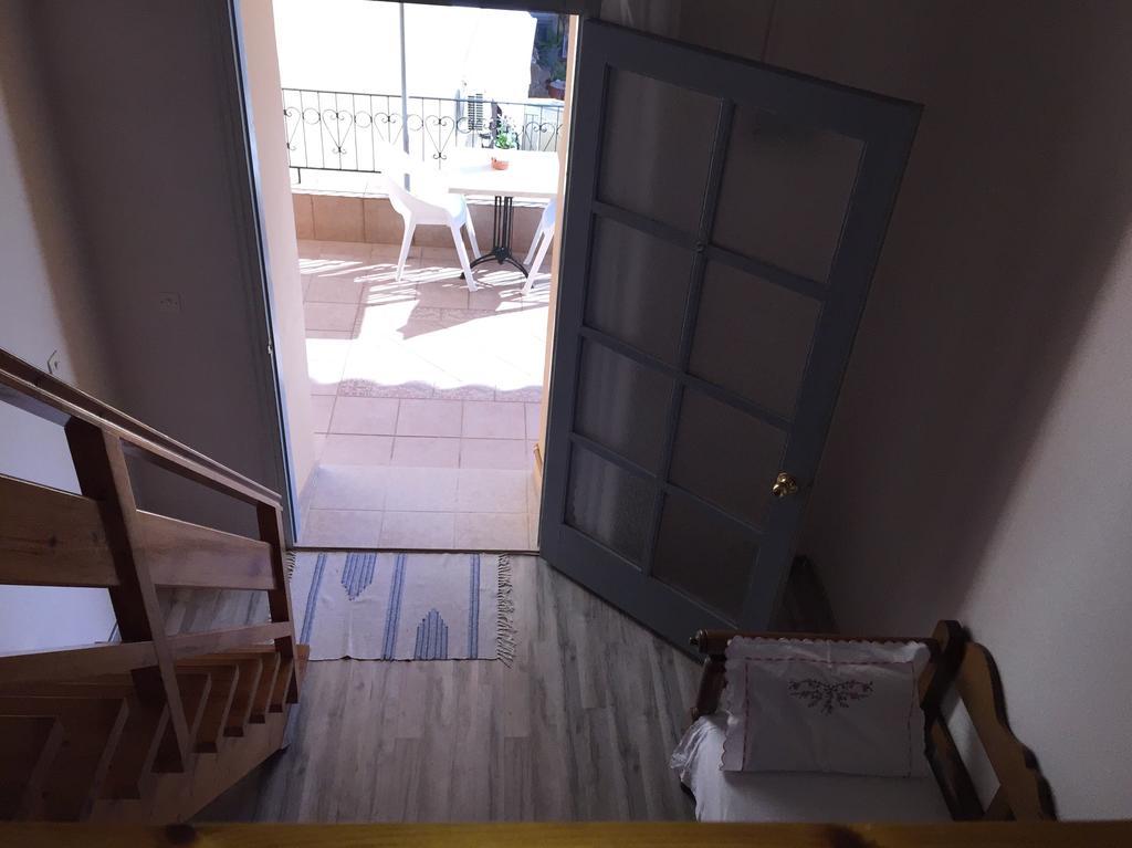 Erato suites La Canea Esterno foto
