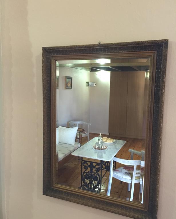 Erato suites La Canea Esterno foto