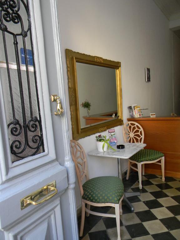 Erato suites La Canea Esterno foto