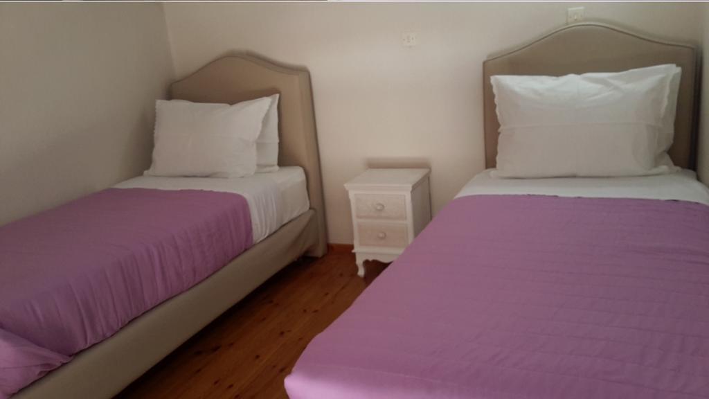 Erato suites La Canea Esterno foto