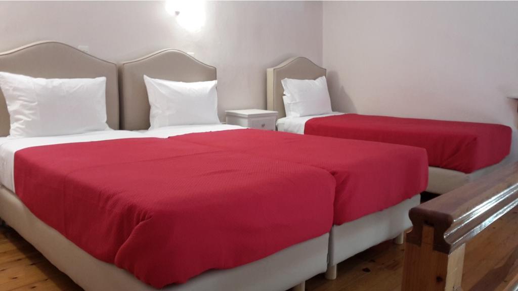 Erato suites La Canea Esterno foto