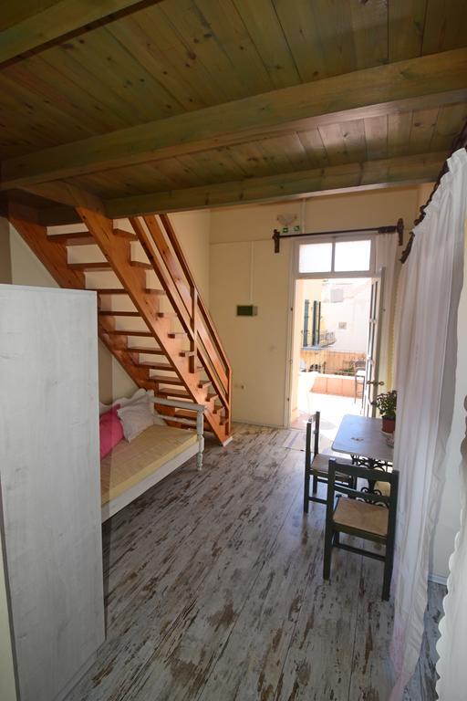Erato suites La Canea Esterno foto