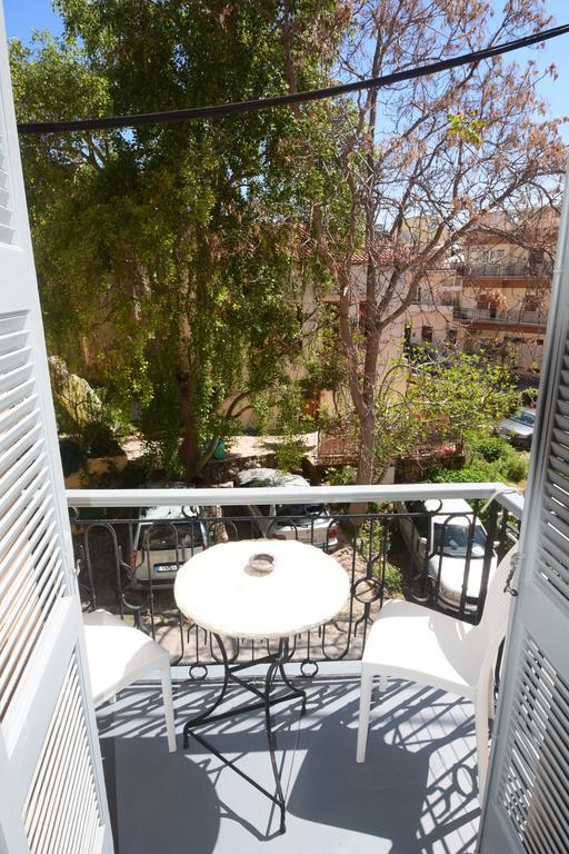 Erato suites La Canea Esterno foto