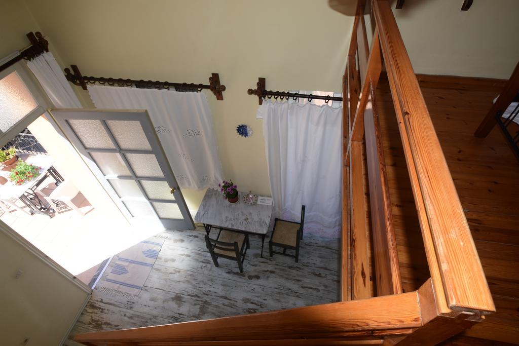 Erato suites La Canea Esterno foto