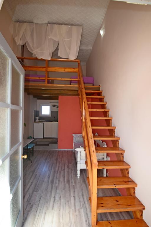 Erato suites La Canea Esterno foto
