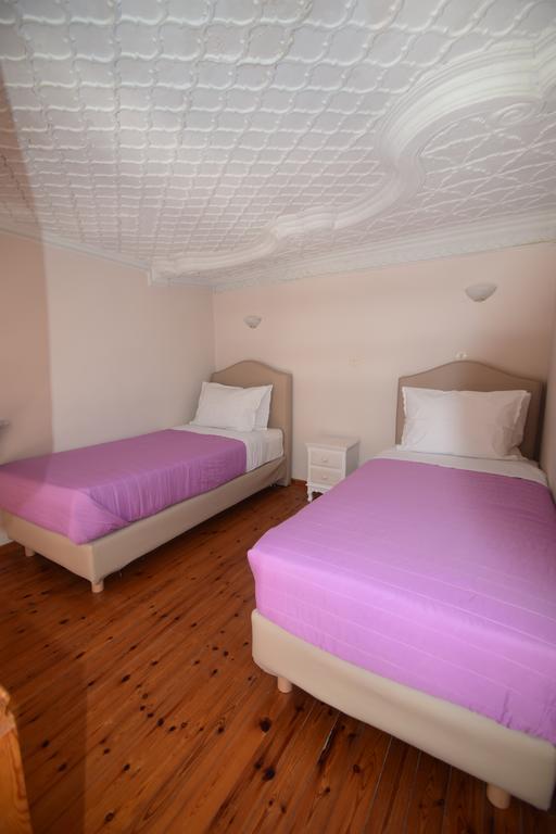 Erato suites La Canea Esterno foto