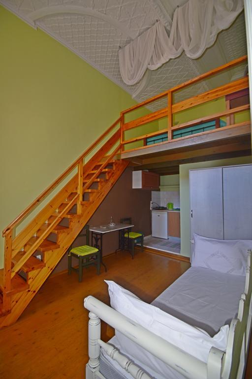 Erato suites La Canea Esterno foto