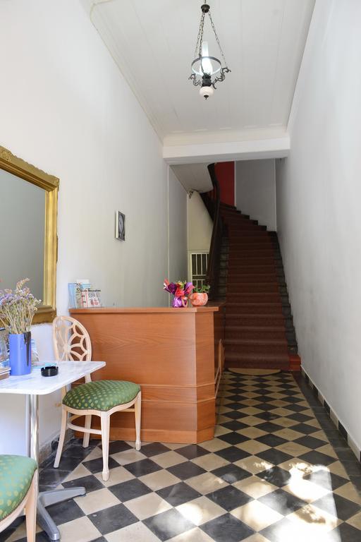 Erato suites La Canea Esterno foto