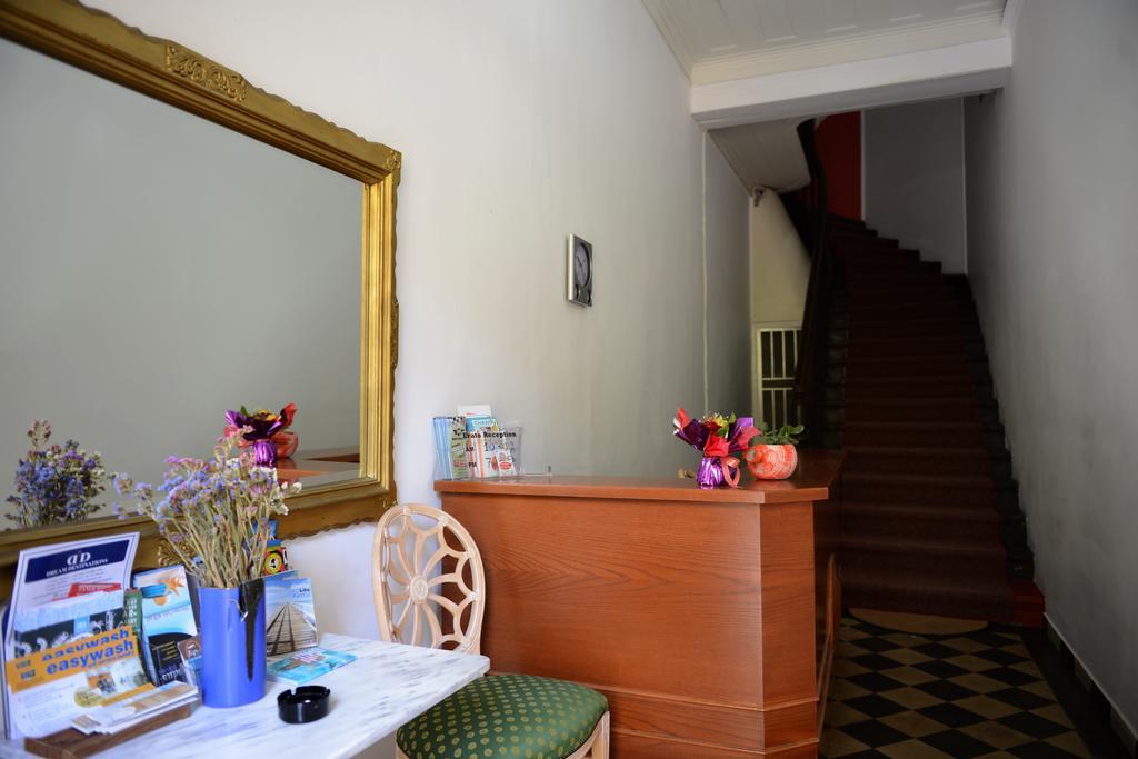 Erato suites La Canea Esterno foto