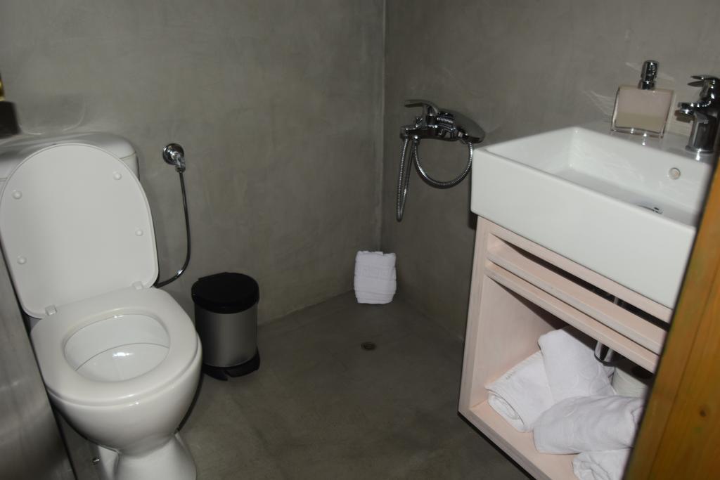 Erato suites La Canea Esterno foto