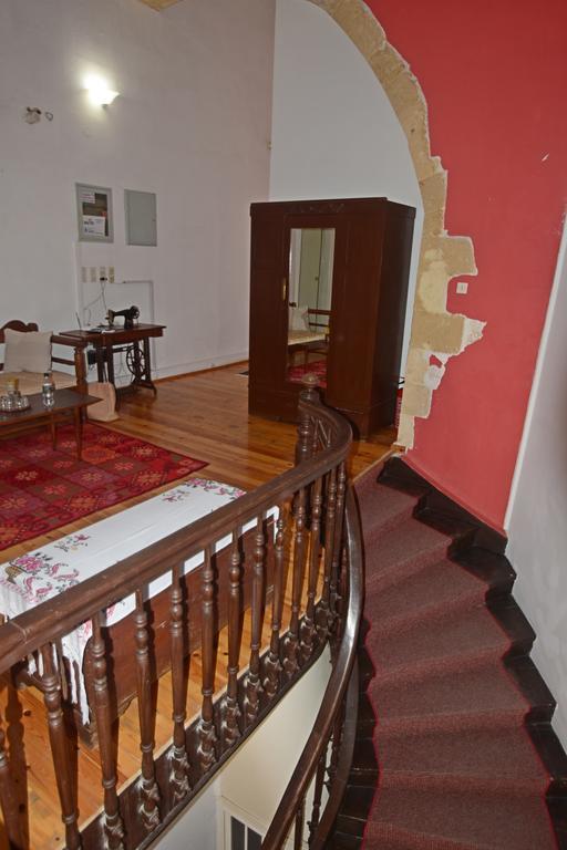 Erato suites La Canea Esterno foto