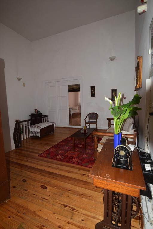 Erato suites La Canea Esterno foto