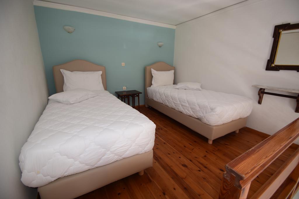 Erato suites La Canea Esterno foto