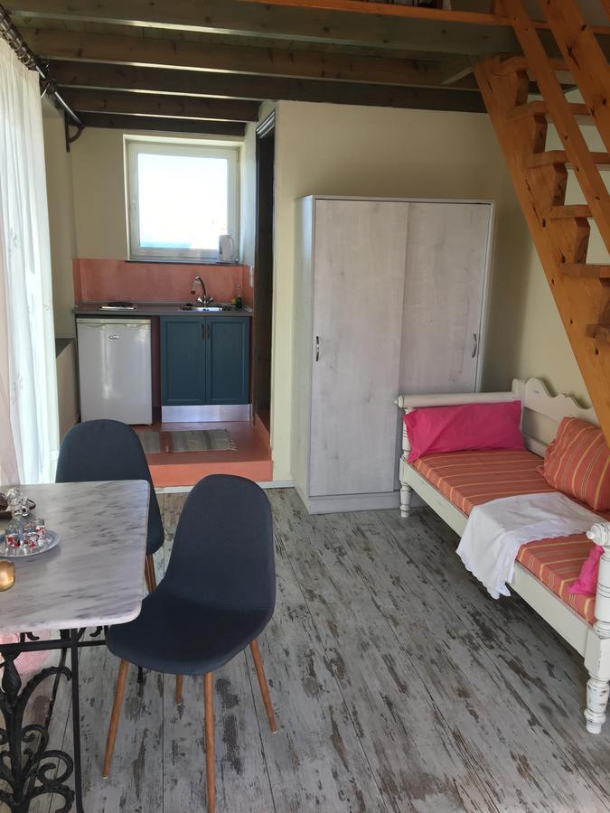 Erato suites La Canea Esterno foto