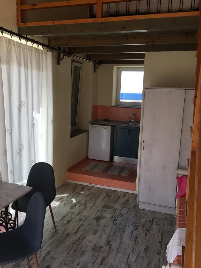 Erato suites La Canea Esterno foto